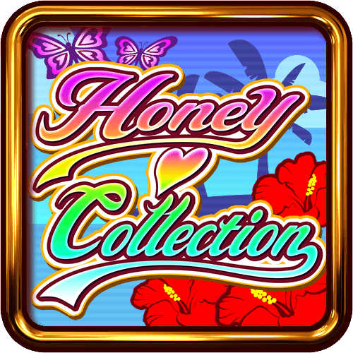 EL DORADO（エルドラード） Honey Collection（ハニーコレクション）